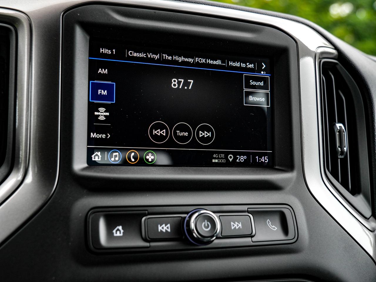 2026 GMC Sierra 1500 PRO Photo