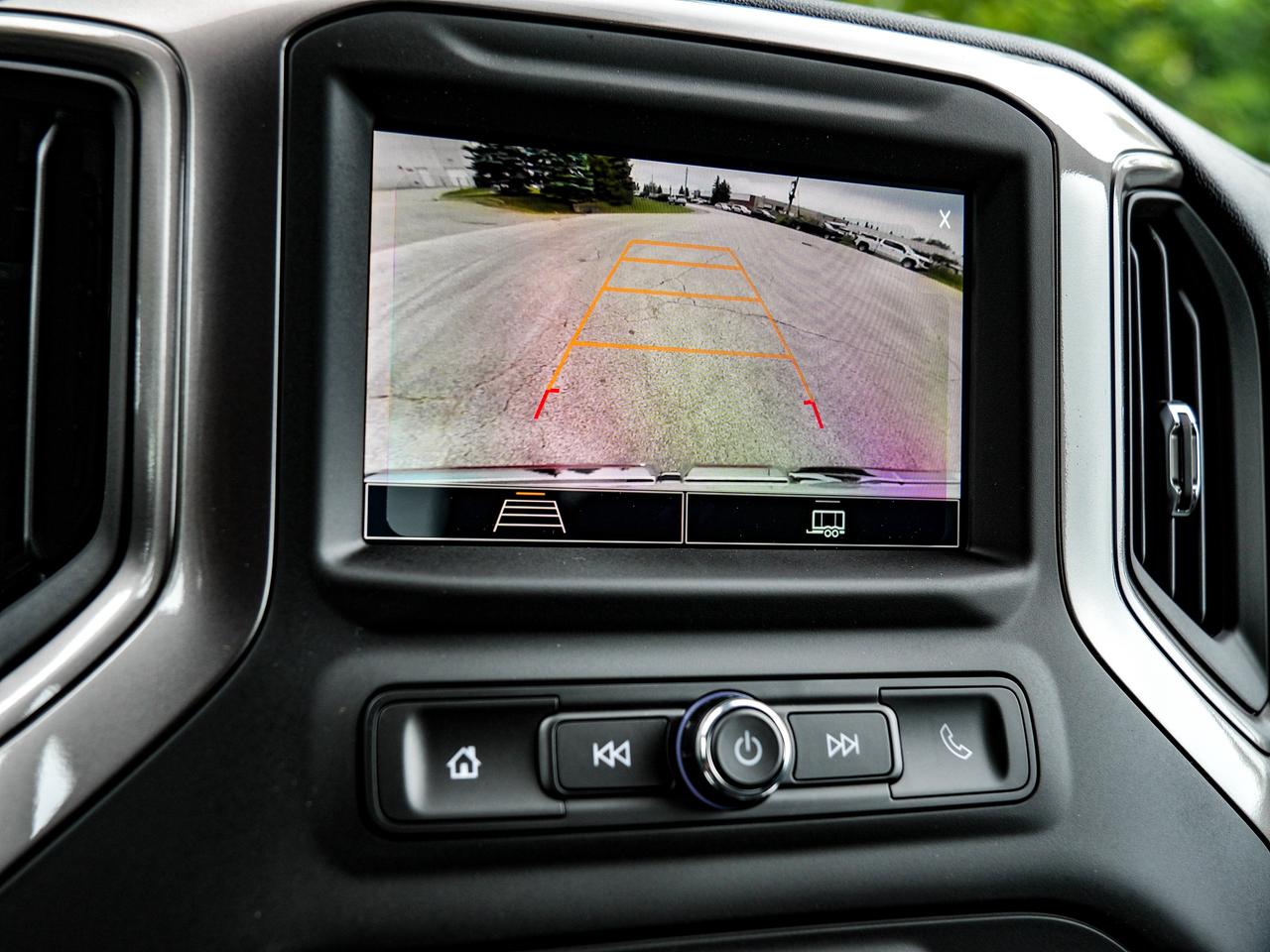 2026 GMC Sierra 1500 PRO Photo
