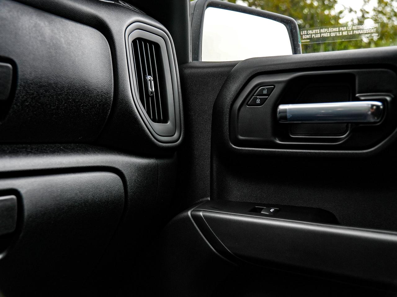 2026 GMC Sierra 1500 PRO Photo