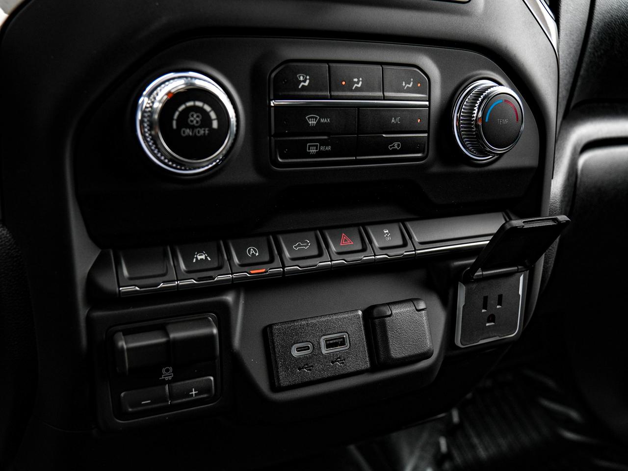 2026 GMC Sierra 1500 PRO Photo