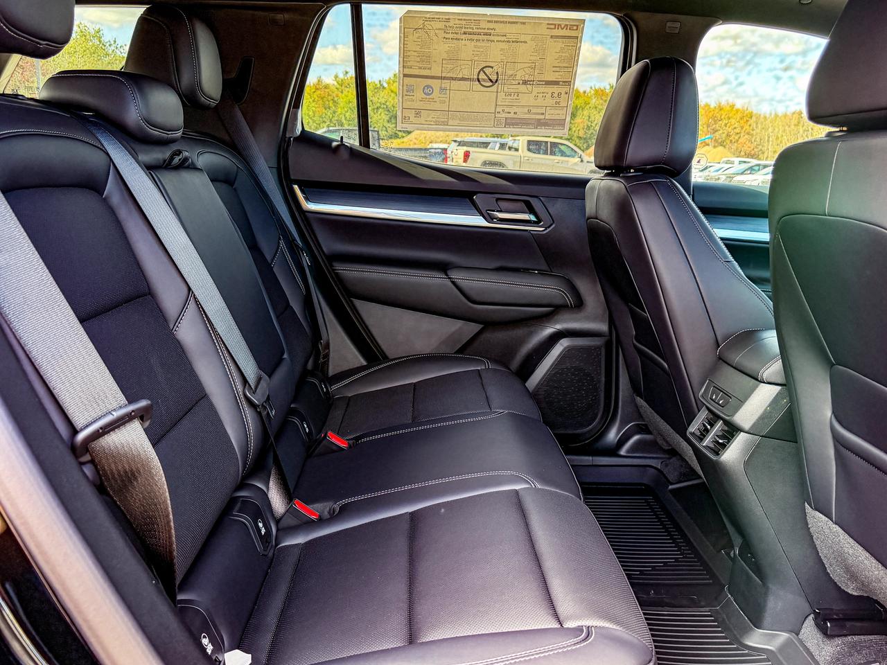 2027 GMC Terrain AWD Elevation Photo