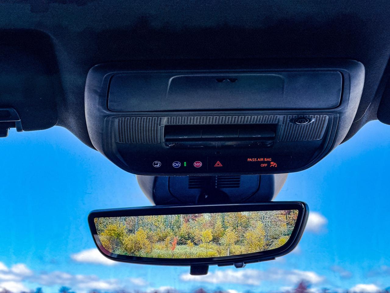 2027 GMC Terrain AWD Elevation Photo