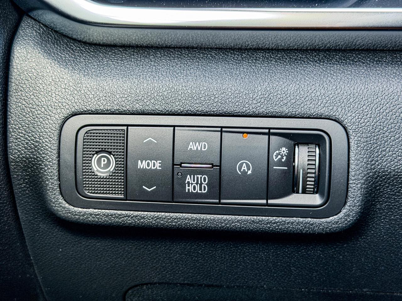 2027 GMC Terrain AWD Elevation Photo