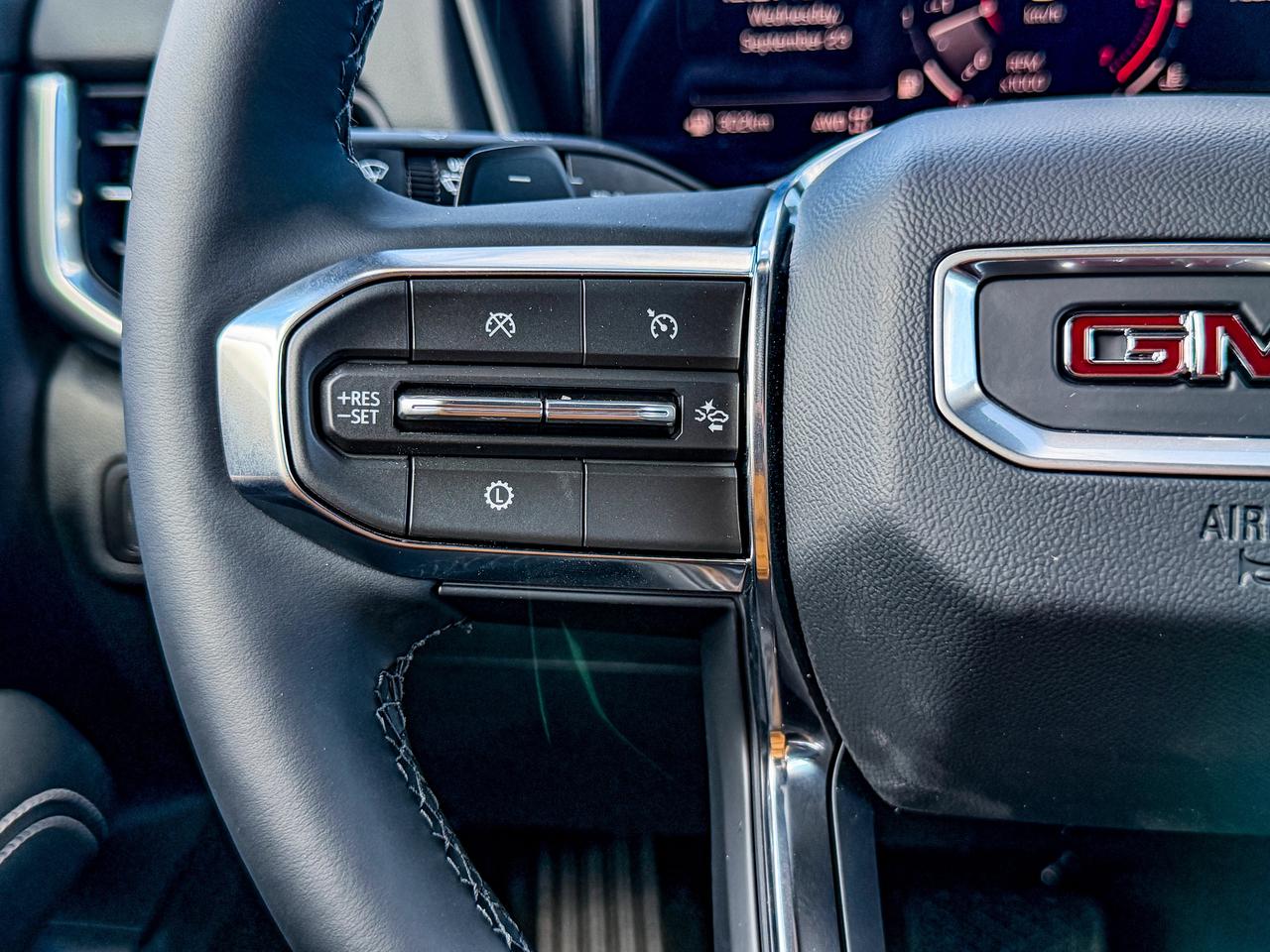 2027 GMC Terrain AWD Elevation Photo