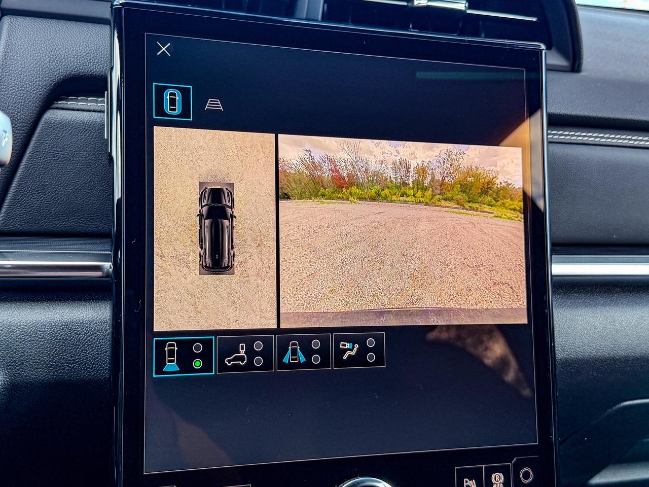 2027 GMC Terrain AWD Elevation Photo