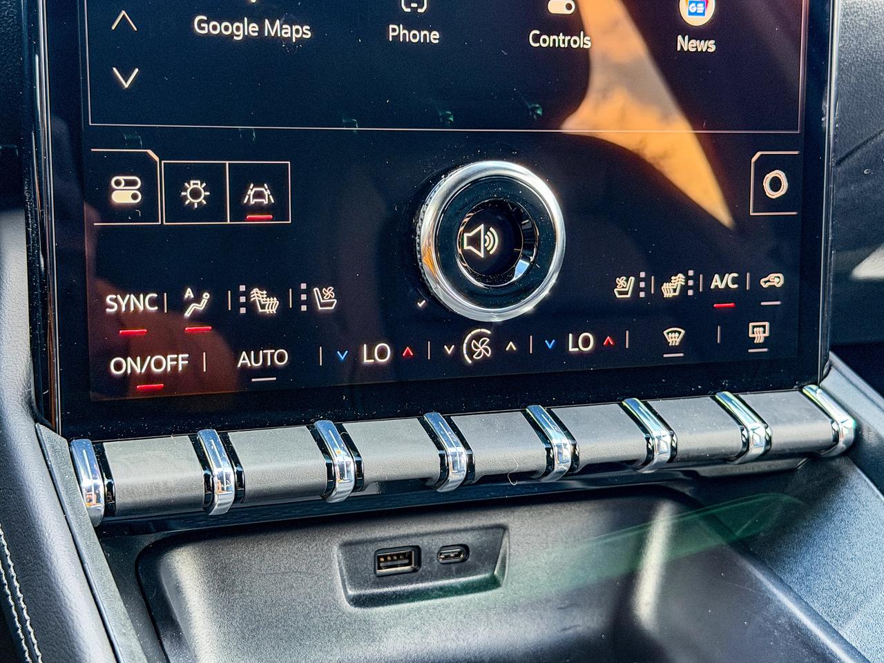 2027 GMC Terrain AWD Elevation Photo