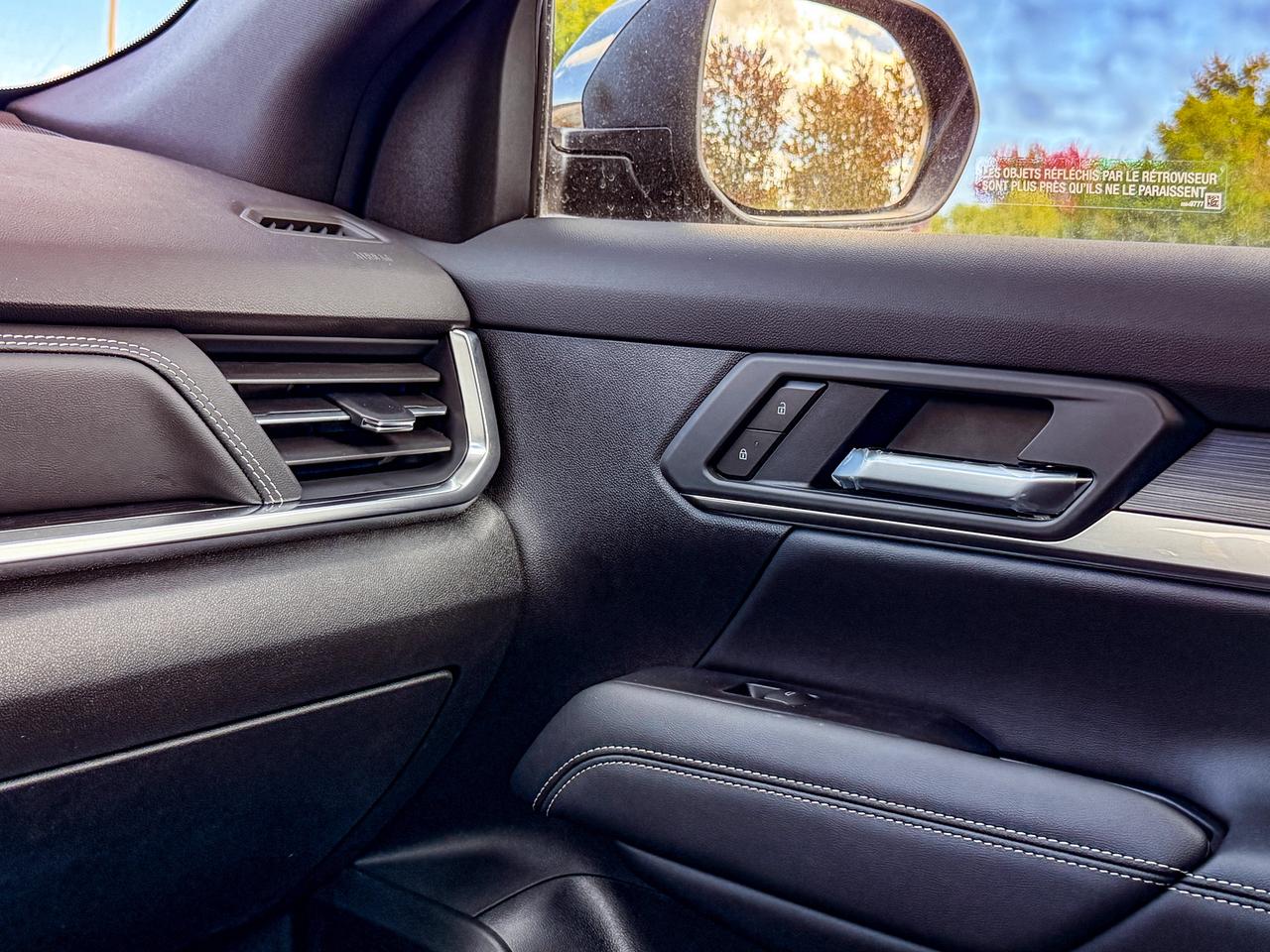 2027 GMC Terrain AWD Elevation Photo