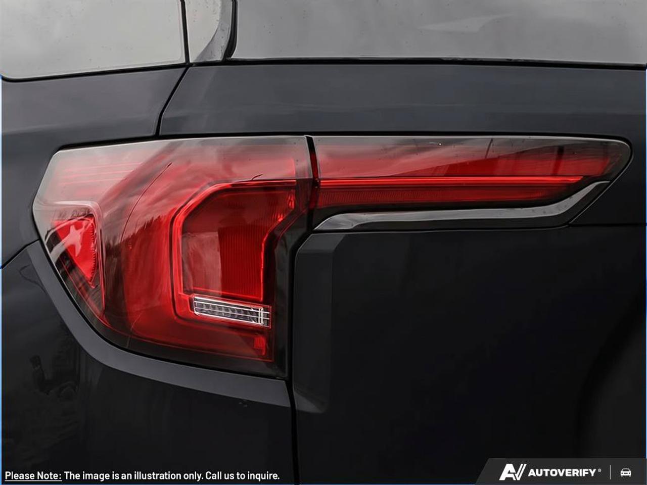 2027 GMC Terrain AWD Elevation Photo