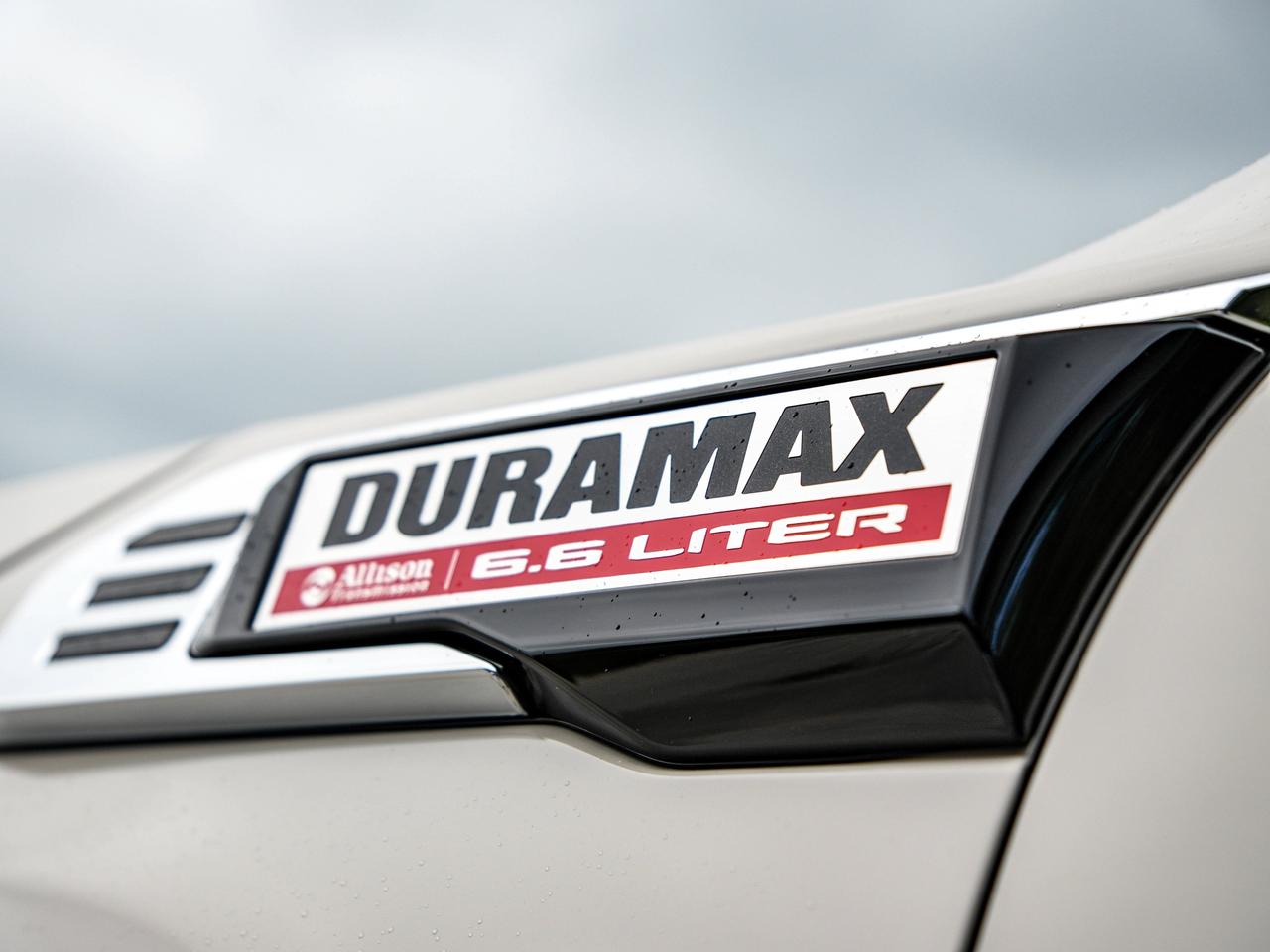 2026 GMC SIERRA 2500HD SLE Photo