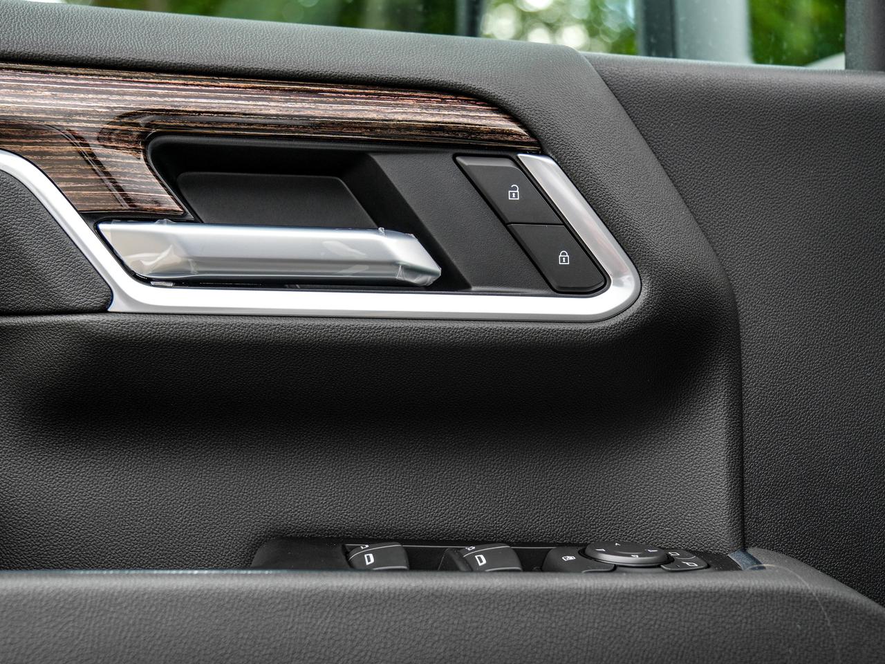 2026 GMC SIERRA 2500HD SLE Photo
