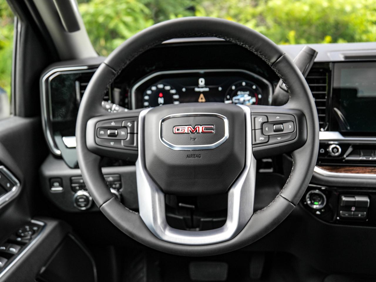 2026 GMC SIERRA 2500HD SLE Photo