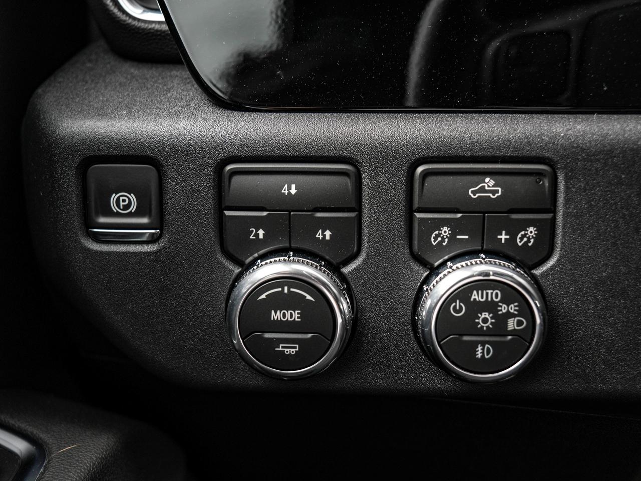 2026 GMC SIERRA 2500HD SLE Photo