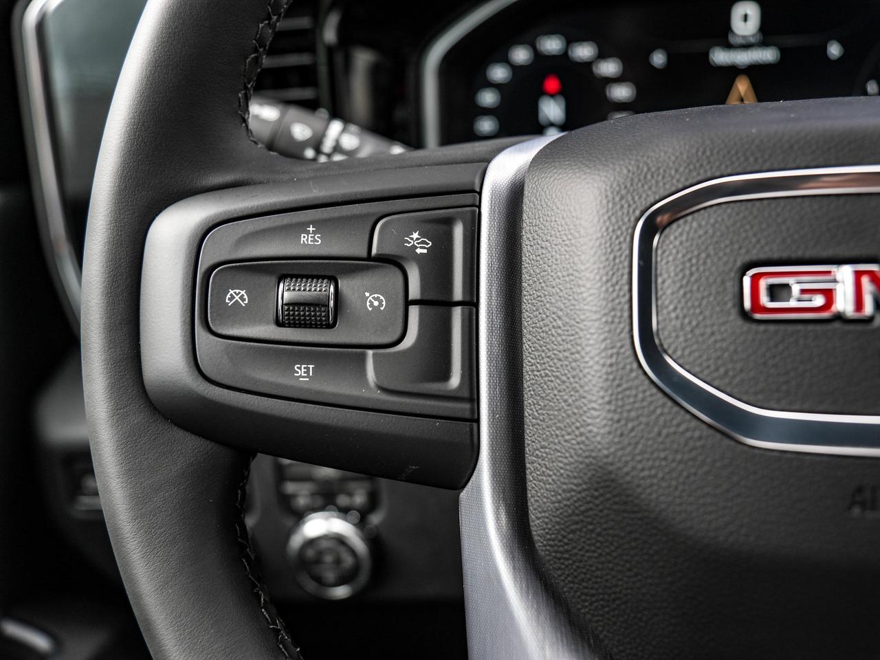 2026 GMC SIERRA 2500HD SLE Photo