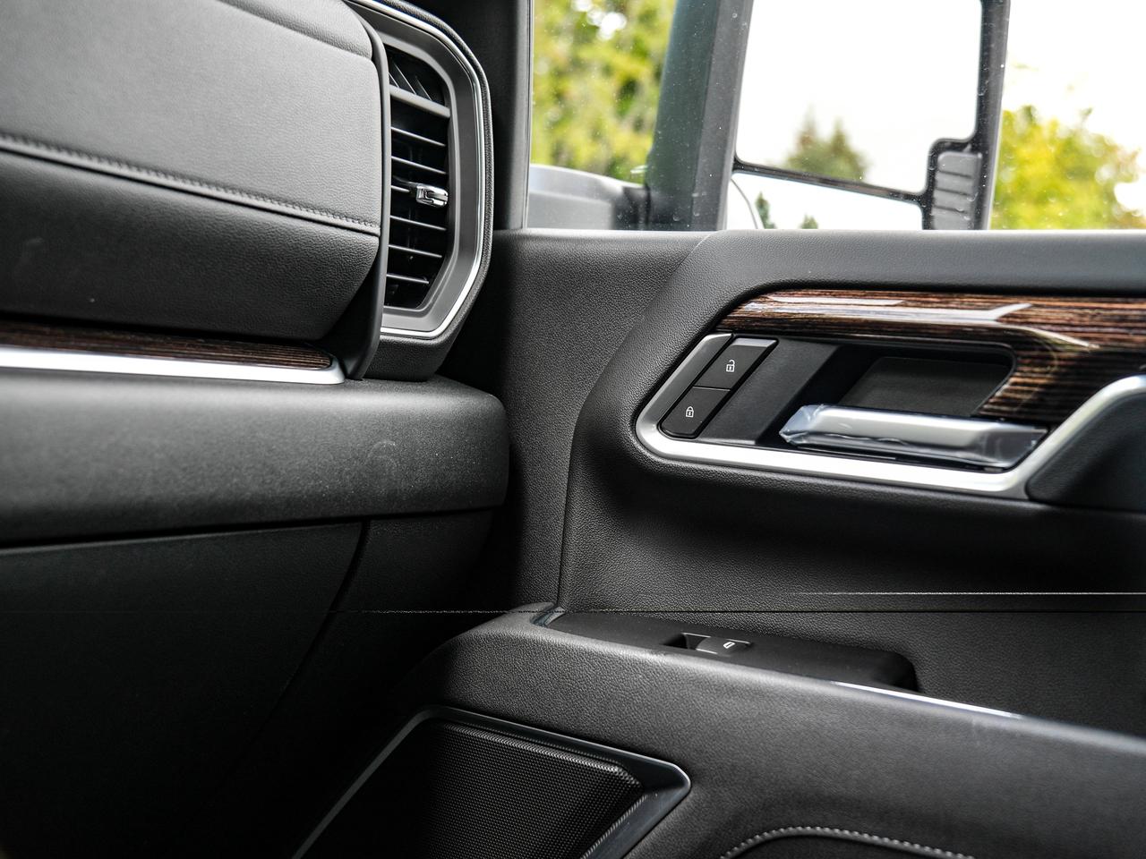 2026 GMC SIERRA 2500HD SLE Photo