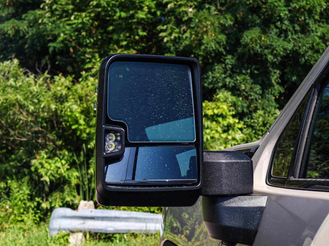 2026 GMC SIERRA 2500HD AT4 Photo