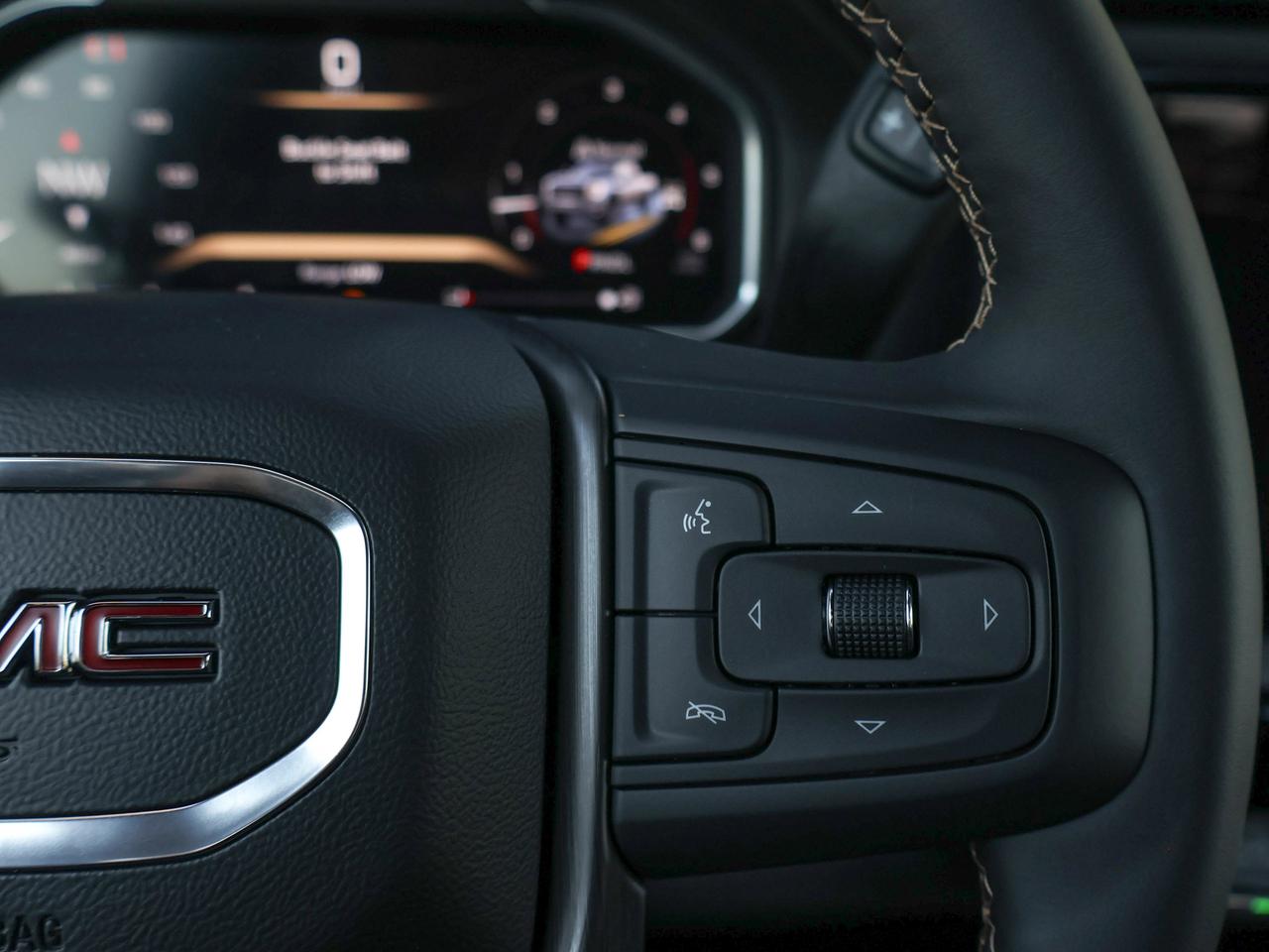 2026 GMC SIERRA 2500HD AT4 Photo