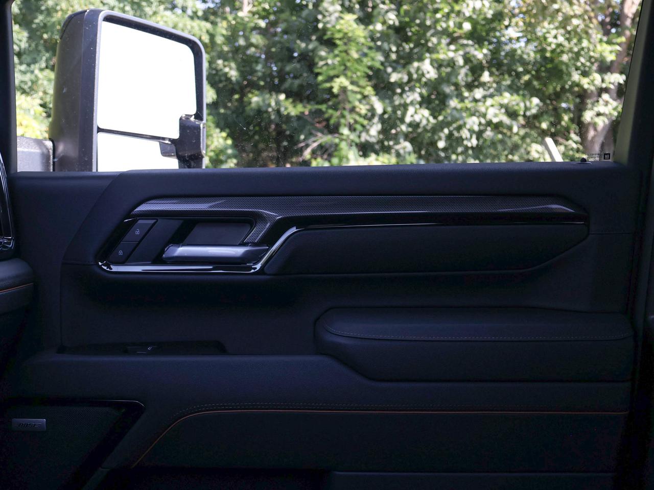 2026 GMC SIERRA 2500HD AT4 Photo