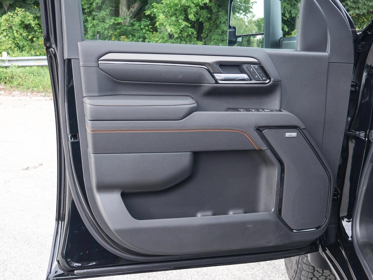 2026 GMC SIERRA 2500HD AT4 Photo