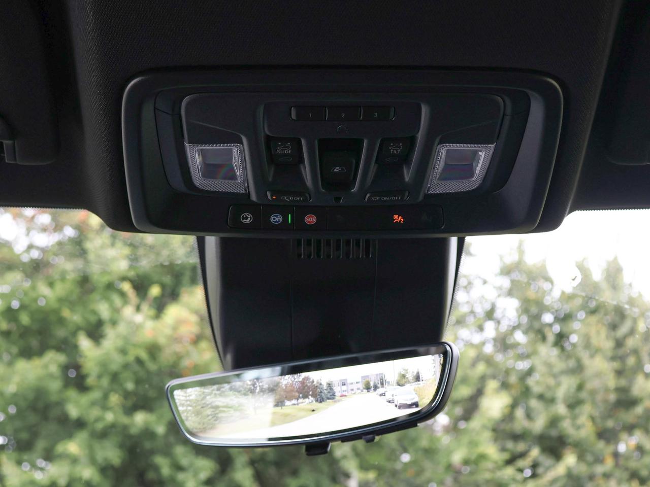 2026 GMC SIERRA 2500HD AT4 Photo