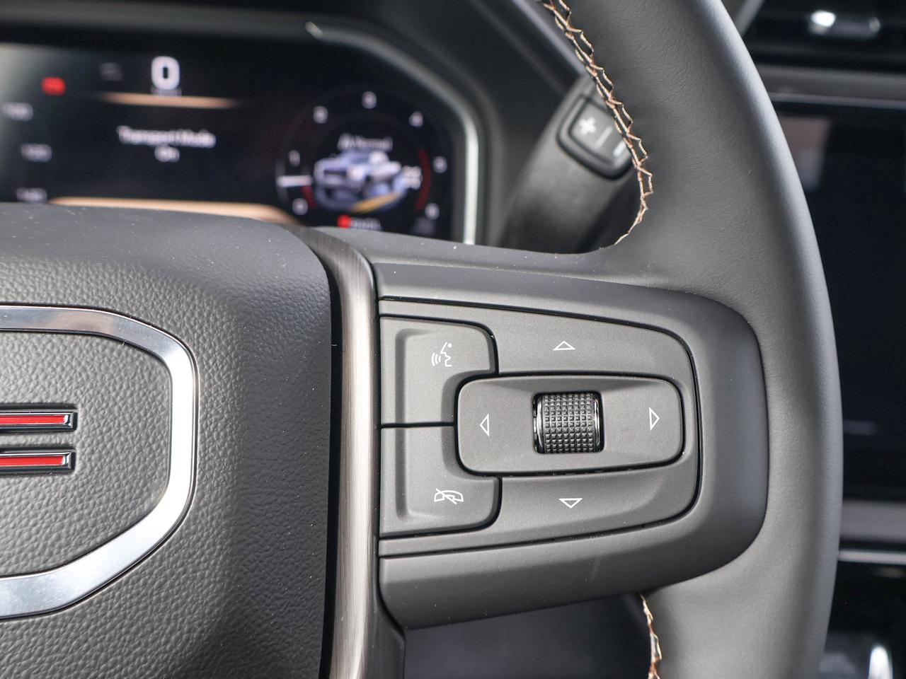 2026 GMC SIERRA 2500HD AT4 Photo