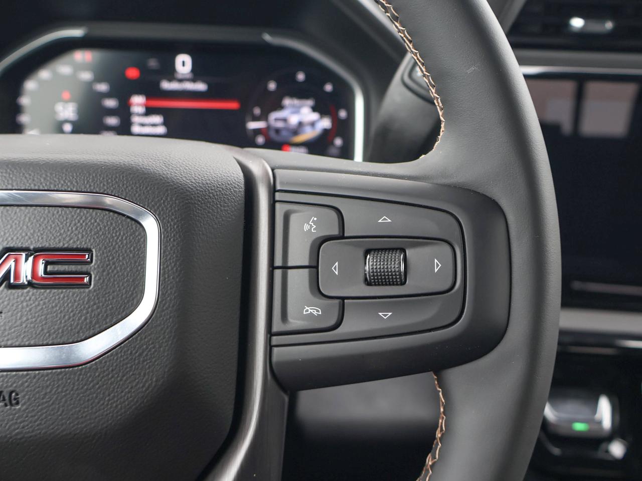 2026 GMC Sierra 3500HD AT4 Photo