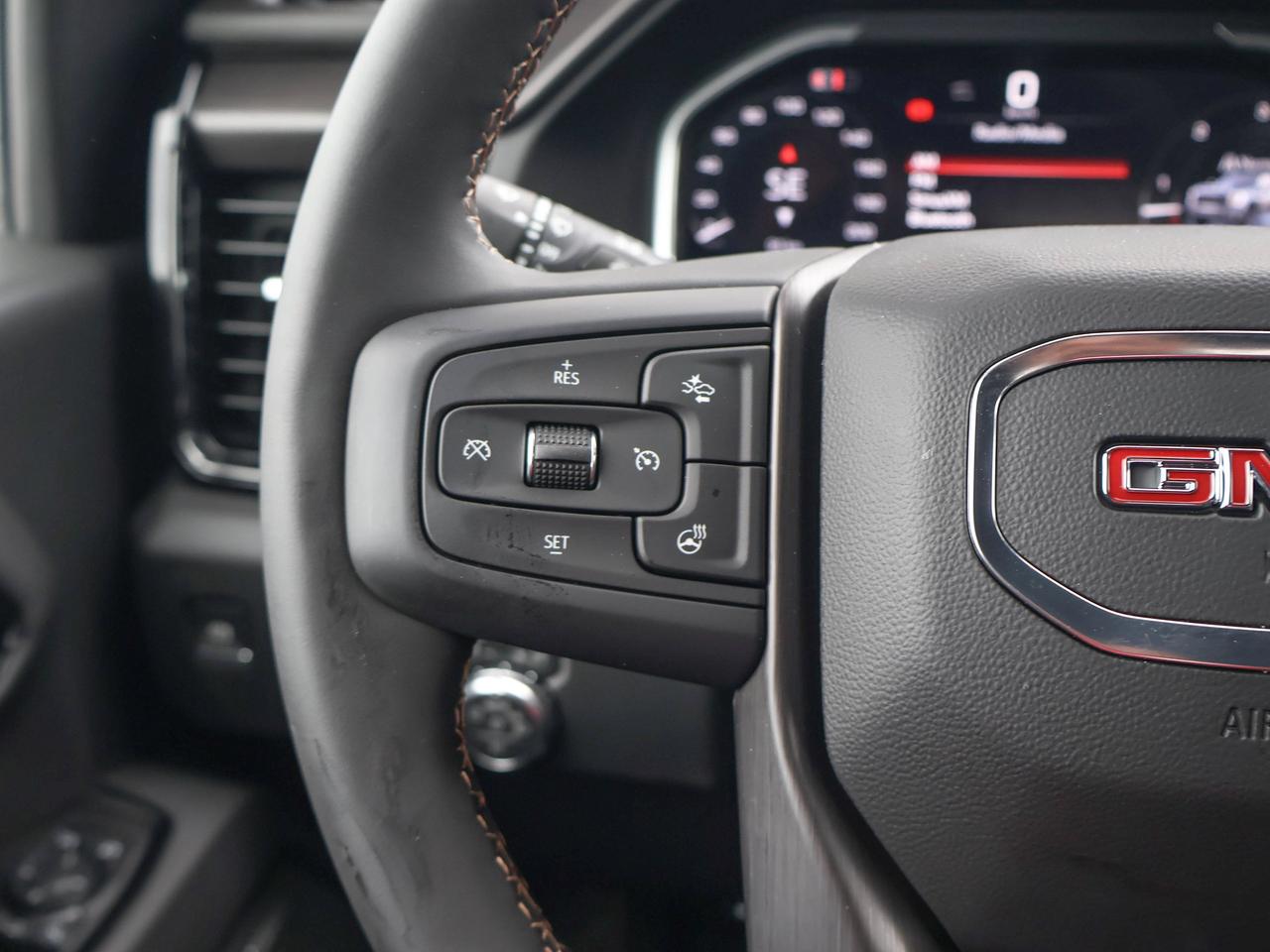 2026 GMC Sierra 3500HD AT4 Photo