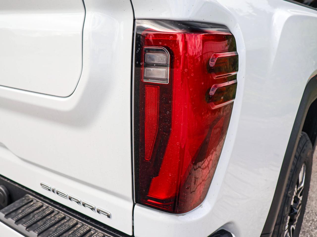 2026 GMC SIERRA 2500HD DENALI Photo