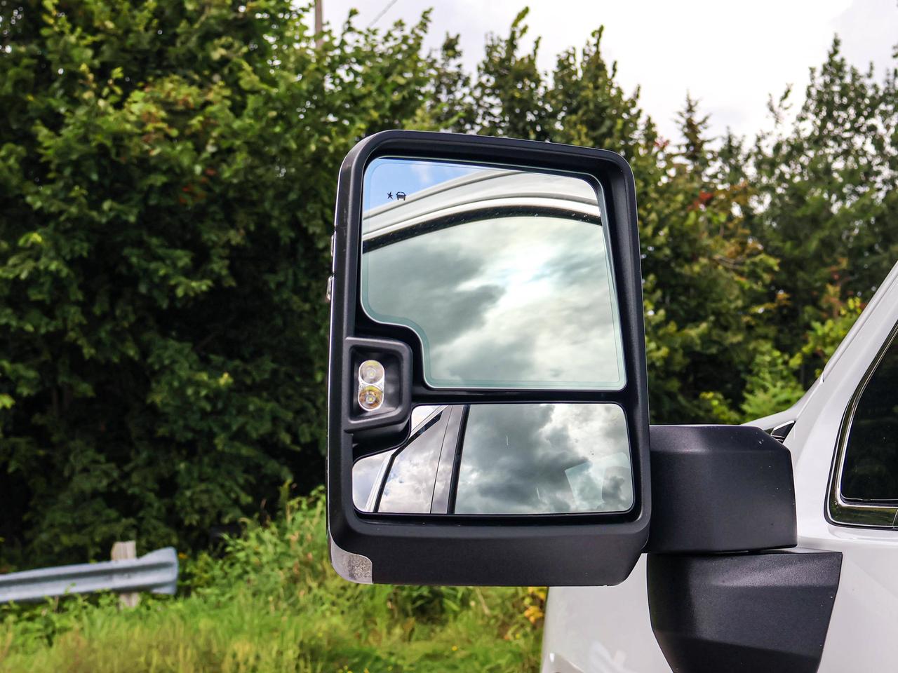 2026 GMC SIERRA 2500HD DENALI Photo