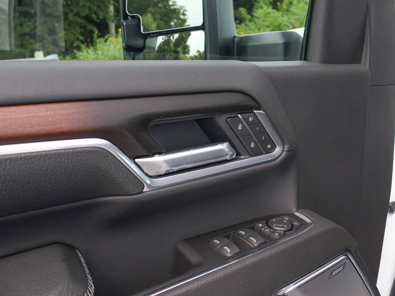 2026 GMC SIERRA 2500HD DENALI Photo