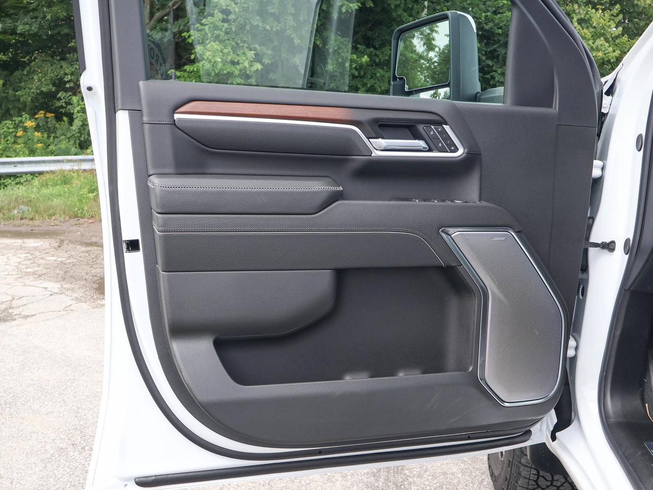 2026 GMC SIERRA 2500HD DENALI Photo