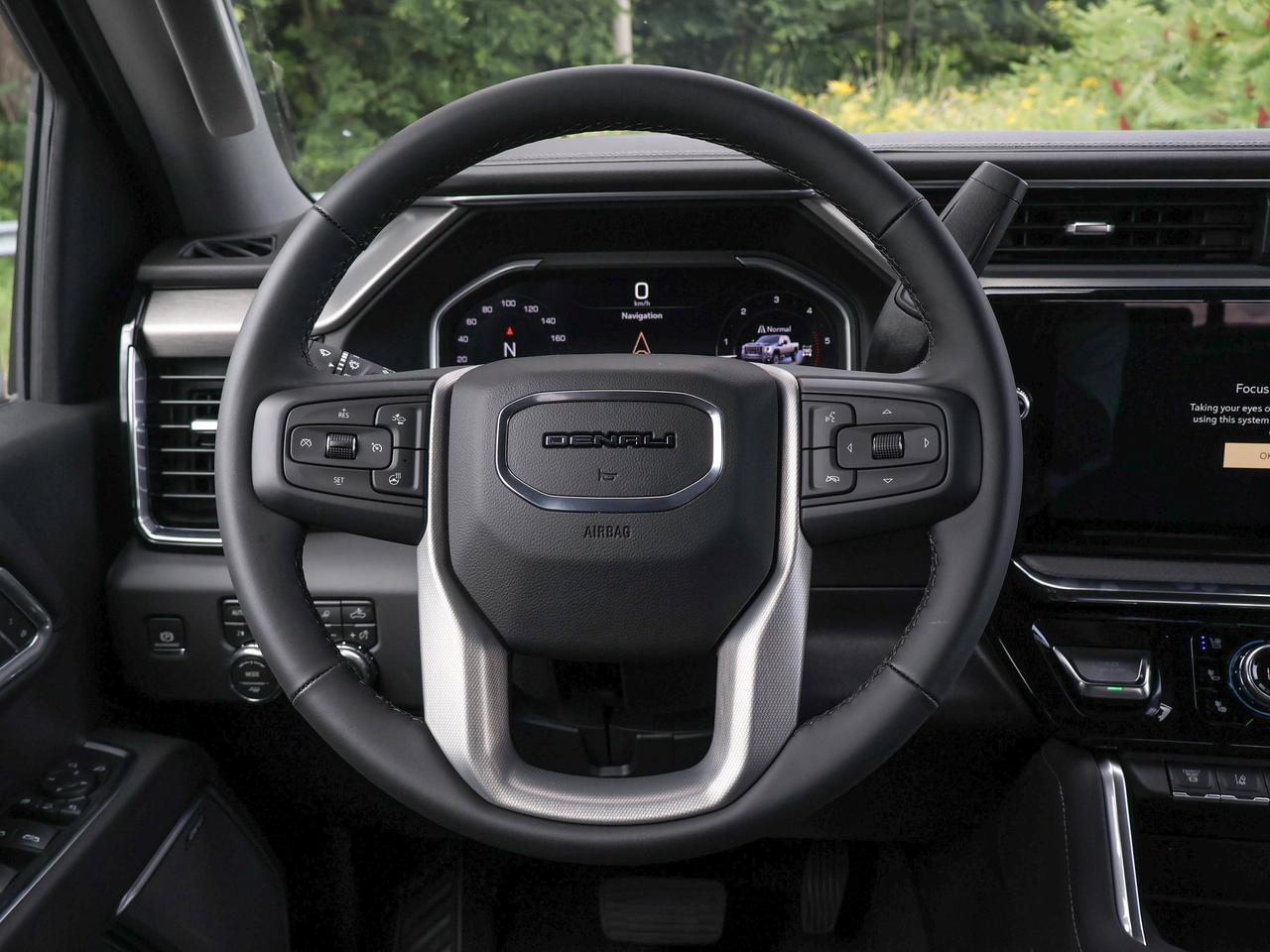 2026 GMC SIERRA 2500HD DENALI Photo