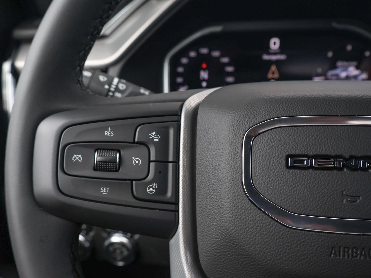 2026 GMC SIERRA 2500HD DENALI Photo