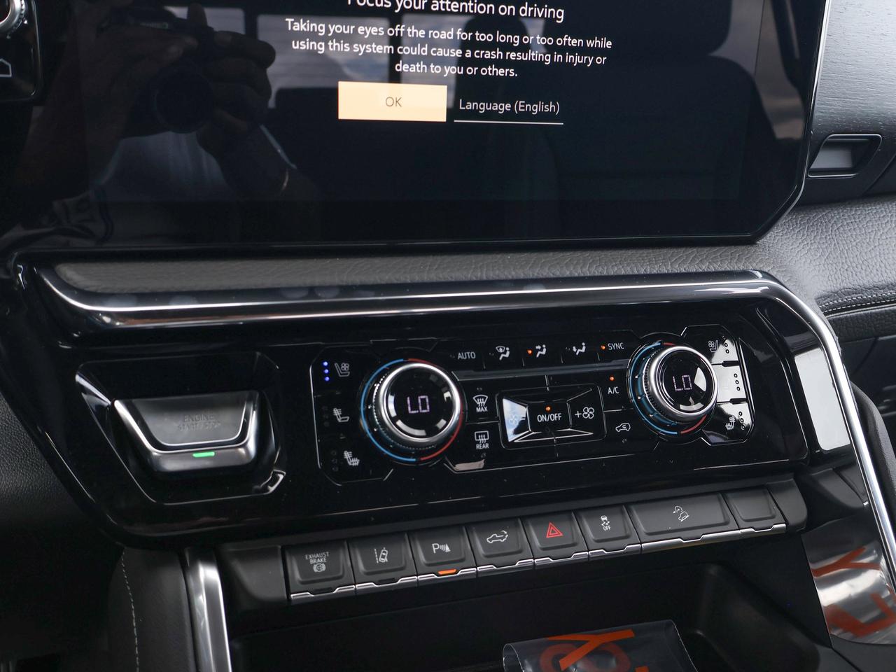 2026 GMC SIERRA 2500HD DENALI Photo