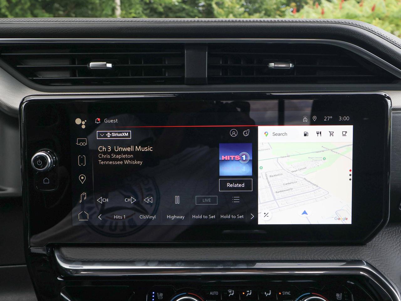 2026 GMC SIERRA 2500HD DENALI Photo