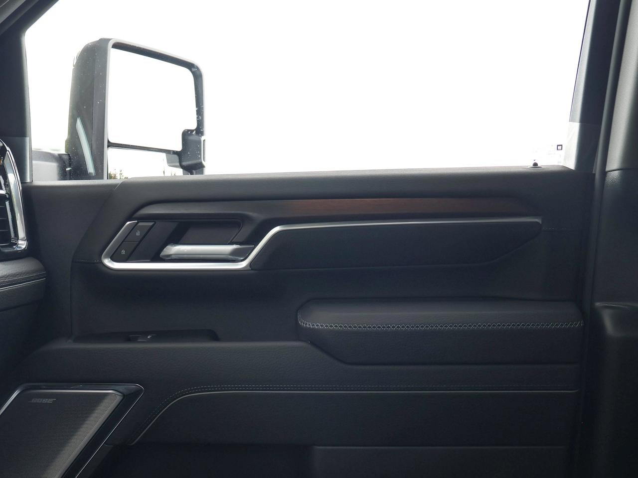 2026 GMC SIERRA 2500HD DENALI Photo