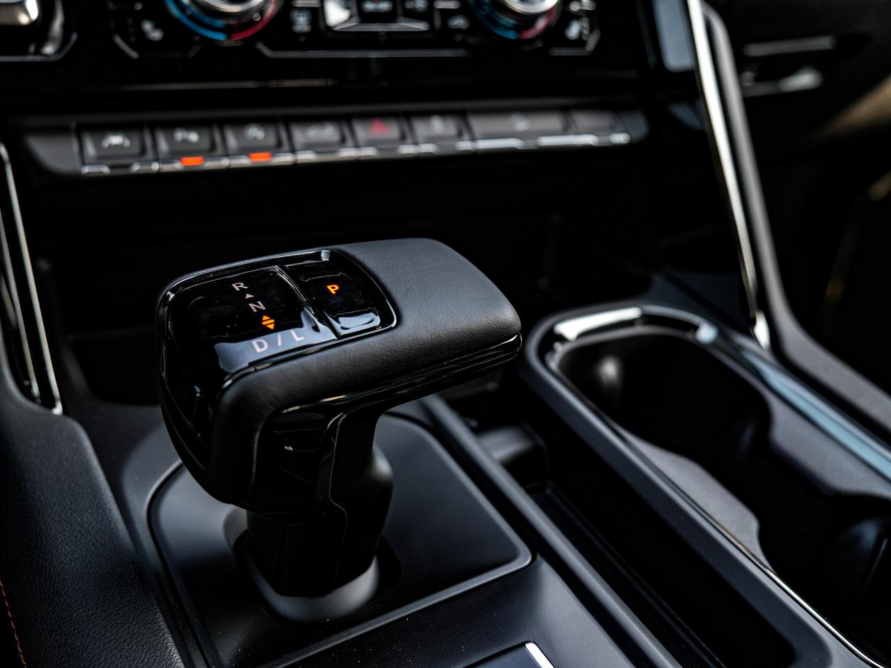 2026 GMC Sierra 1500 AT4 Photo