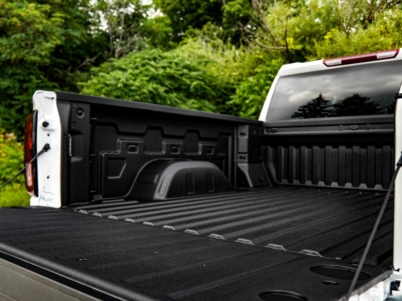 2026 GMC Sierra 1500 PRO Photo
