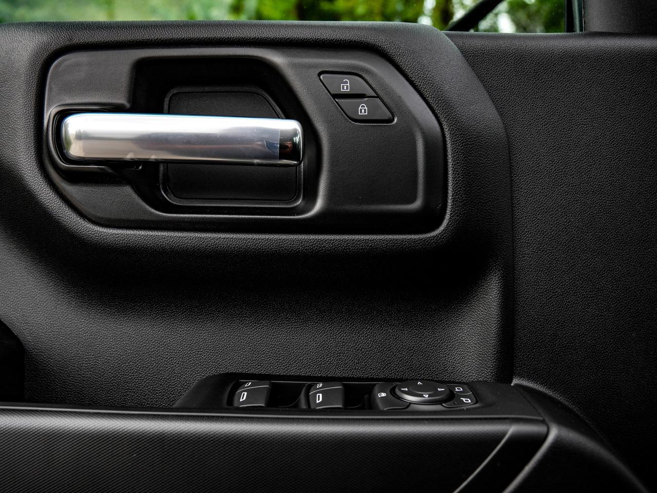 2026 GMC Sierra 1500 PRO Photo