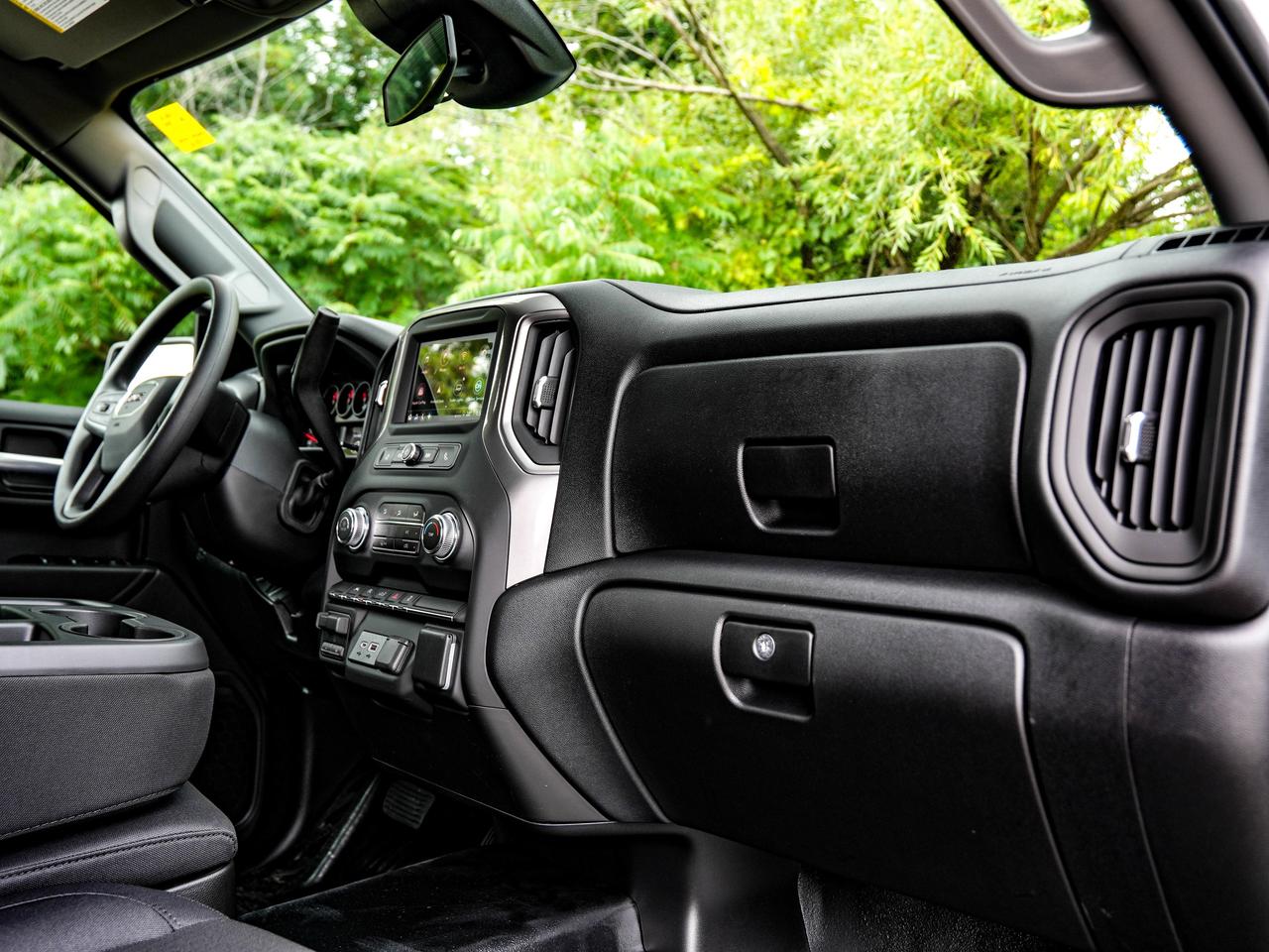 2026 GMC Sierra 1500 PRO Photo