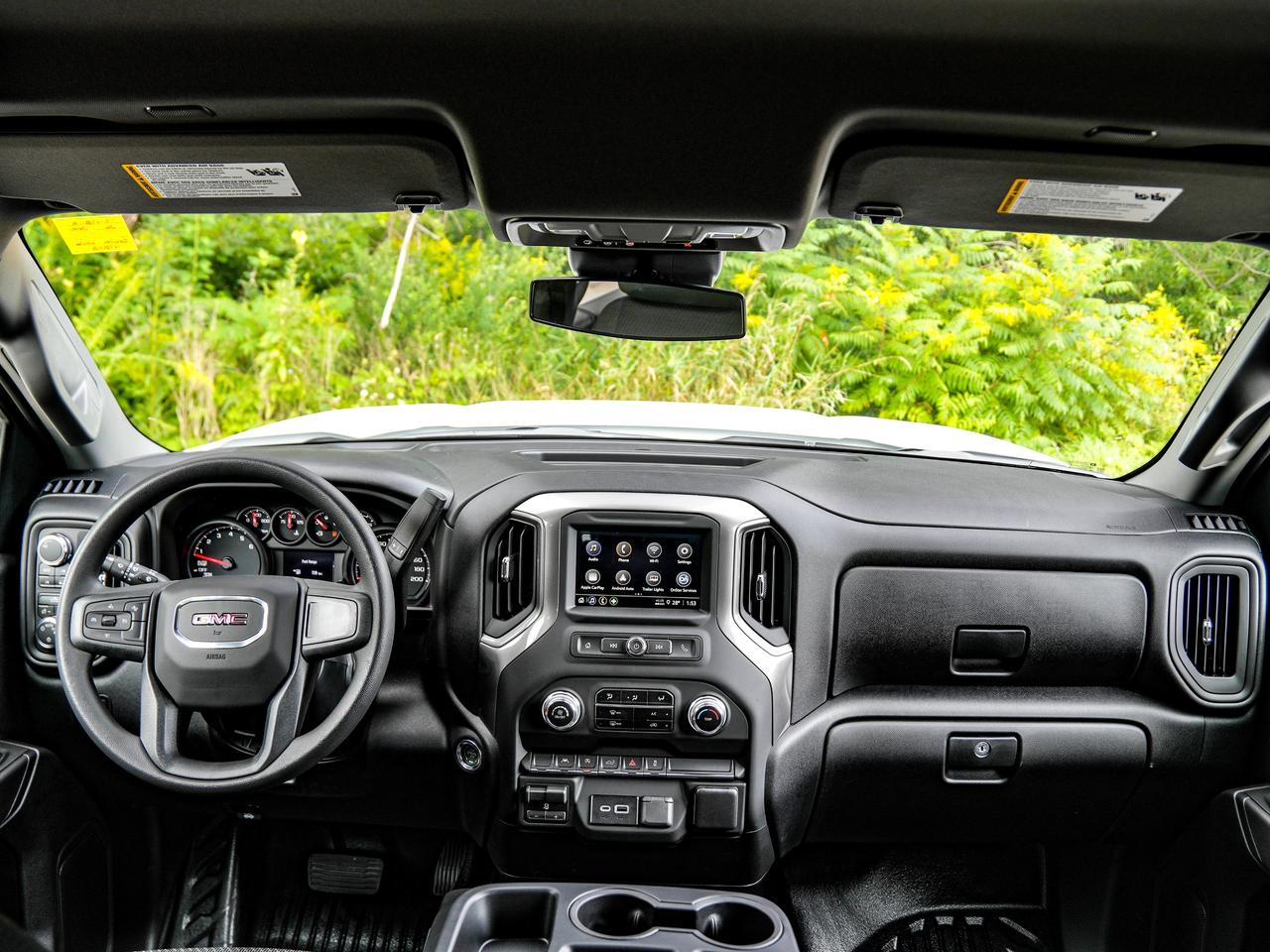 2026 GMC Sierra 1500 PRO Photo