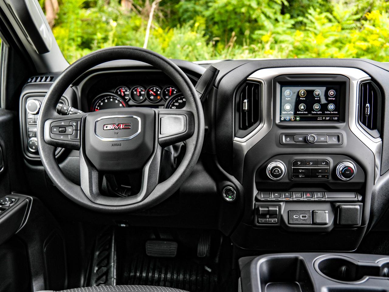 2026 GMC Sierra 1500 PRO Photo