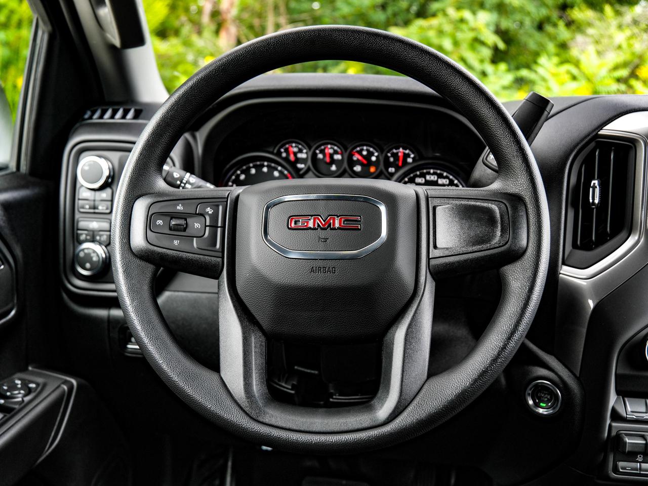 2026 GMC Sierra 1500 PRO Photo