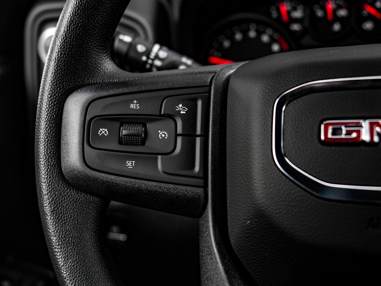 2026 GMC Sierra 1500 PRO Photo