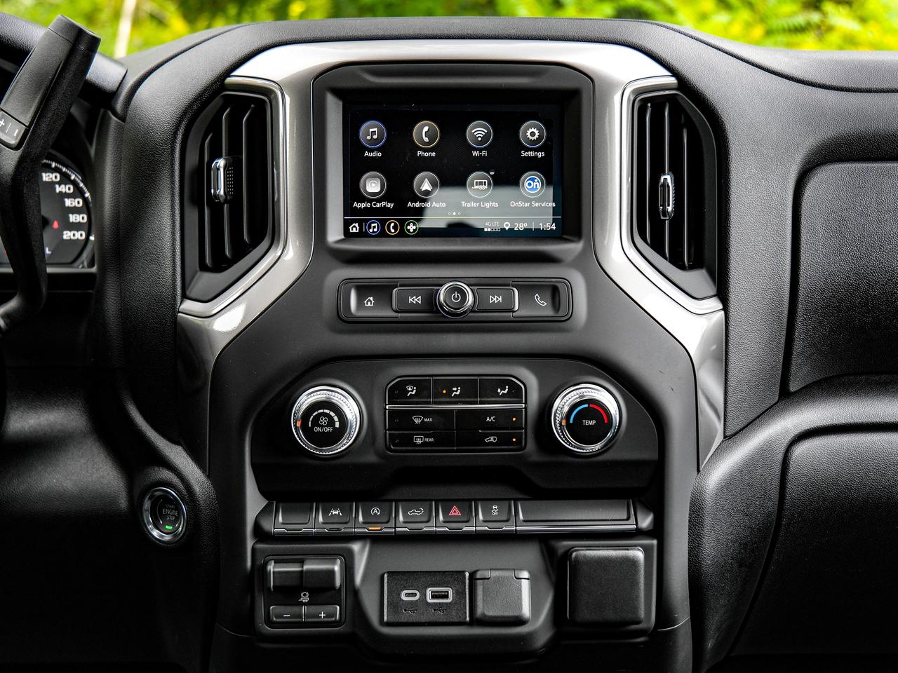 2026 GMC Sierra 1500 PRO Photo