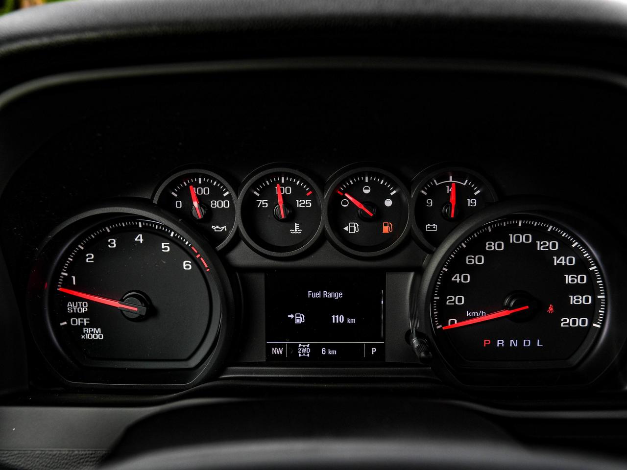 2026 GMC Sierra 1500 PRO Photo