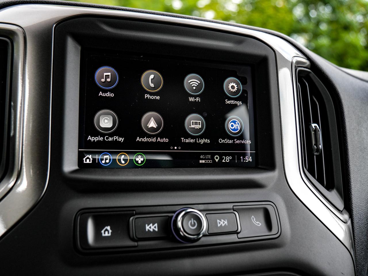 2026 GMC Sierra 1500 PRO Photo