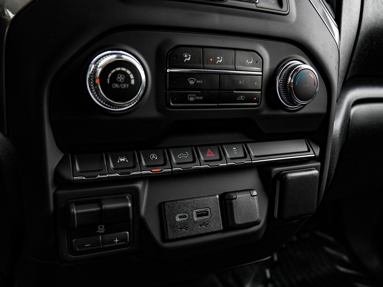2026 GMC Sierra 1500 PRO Photo