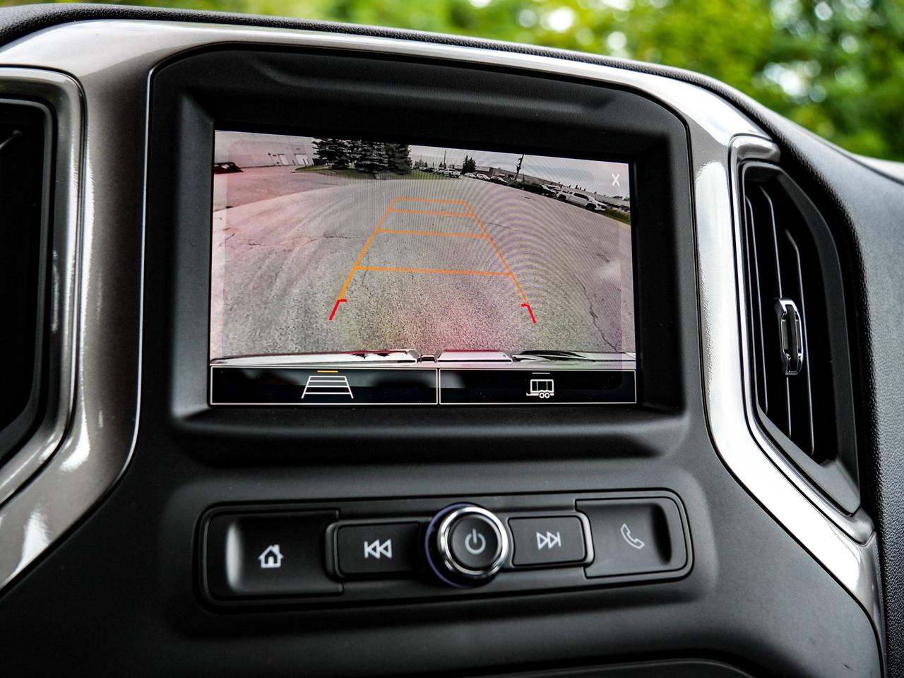 2026 GMC Sierra 1500 PRO Photo
