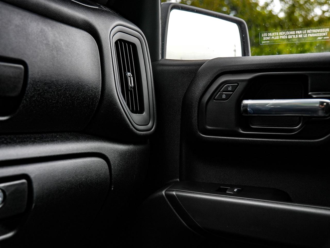 2026 GMC Sierra 1500 PRO Photo