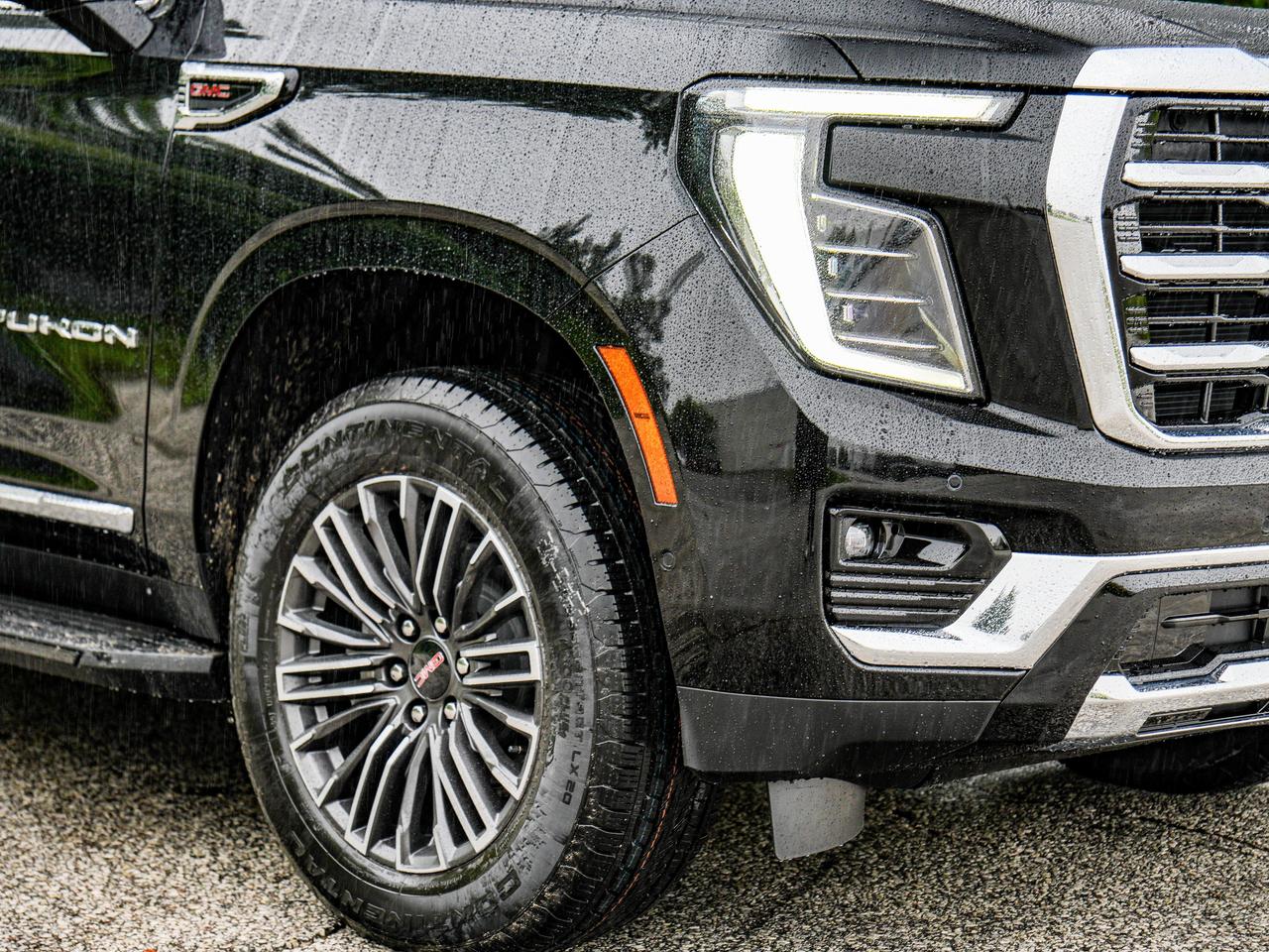 2026 GMC Yukon Elevation Photo2
